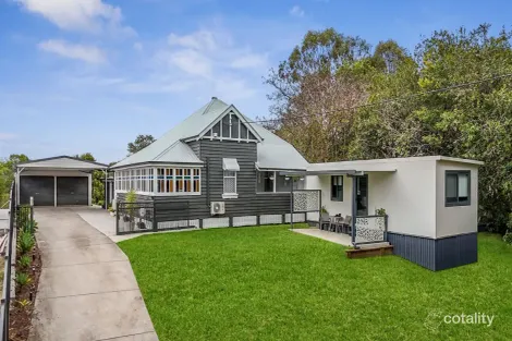 2 Mary St, Caboolture, QLD 4510