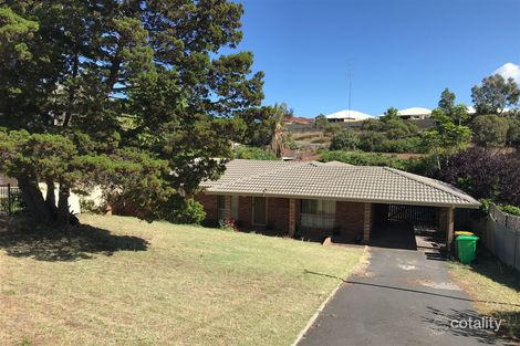 Property photo of 10 Stallard Court Australind WA 6233