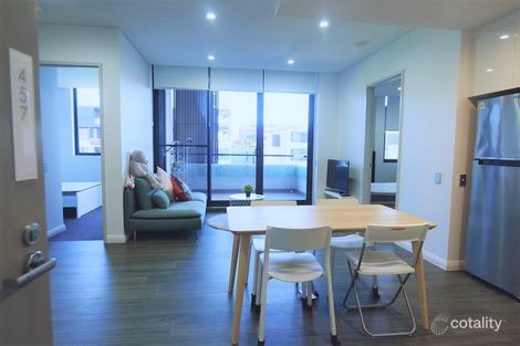 457/94 Dalmeny Ave, Rosebery, NSW 2018