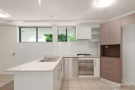 Property photo of 3002/92 Quay Street Brisbane City QLD 4000