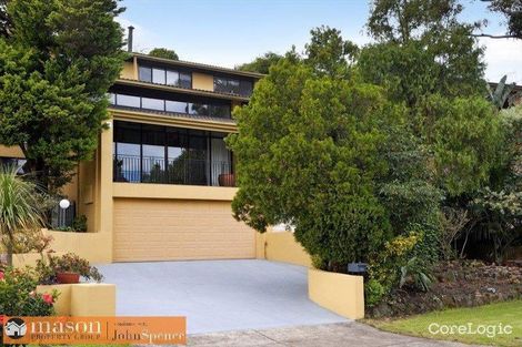 Property photo of 18 Duggan Crescent Connells Point NSW 2221