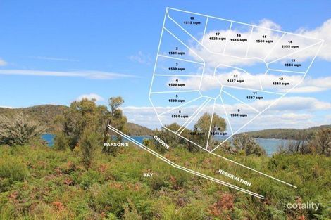 18 Roaring Beach Rd, Nubeena, TAS 7184