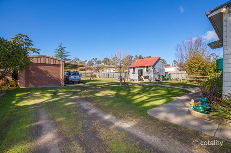 Property photo of 33 Prisk Street Guyra NSW 2365