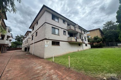 8/18 Hutchinson St, Granville, NSW 2142