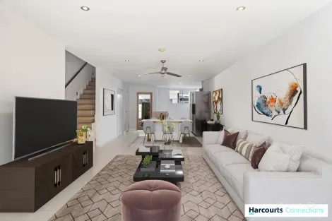 Property photo of 8/20 Gordon Parade Everton Park QLD 4053