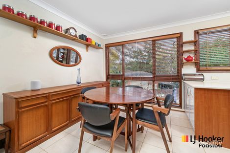 Property photo of 9 Samoa Avenue Picnic Point NSW 2213