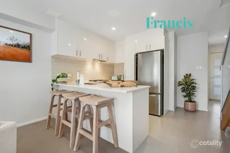 Property photo of 49 Tishler Street Wright ACT 2611