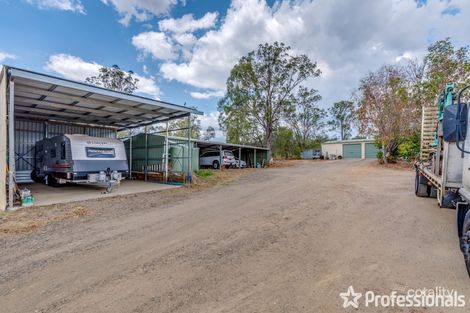 Property photo of 2271 Beaudesert-Beenleigh Road Tamborine QLD 4270