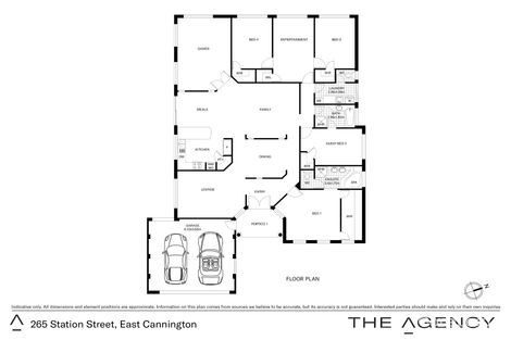 Property photo of 265 Station Street East Cannington WA 6107