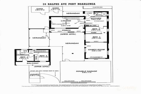 Property photo of 24 Ralphs Avenue Port Noarlunga SA 5167