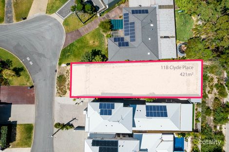 11b Clyde Pl, Mandurah, WA 6210