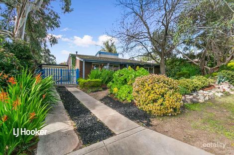 Property photo of 39 Kurrajong Street Surrey Downs SA 5126