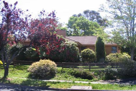 41 Dudley St, Mitcham, VIC 3132