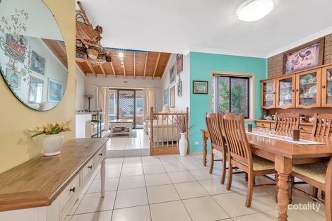 Property photo of 1/6 Swallow Place Hinchinbrook NSW 2168