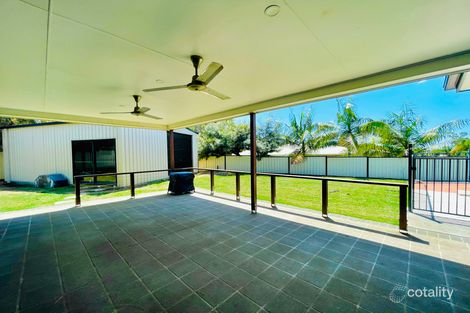 Property photo of 4 Longman Drive Moranbah QLD 4744