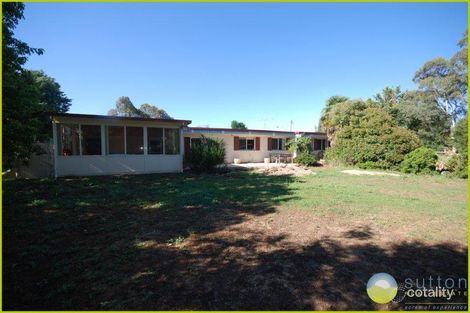 Property photo of 118 Gibraltar Street Bungendore NSW 2621