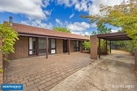 92 Namatjira Dr, Stirling, ACT 2611