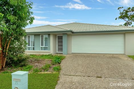 Property photo of 25 Parkvista Circuit Coomera QLD 4209