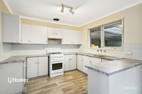 Property photo of 39 Kurrajong Street Surrey Downs SA 5126