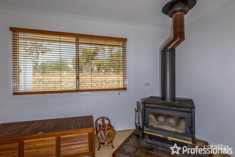 Property photo of 2271 Beaudesert-Beenleigh Road Tamborine QLD 4270