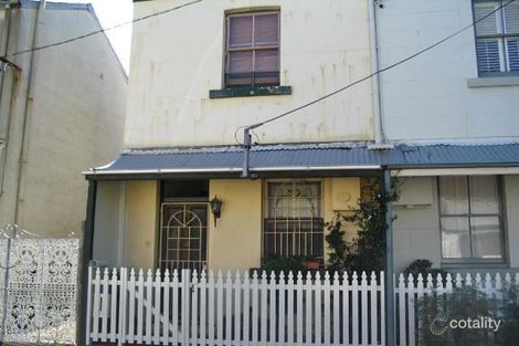 13 James St, Woollahra, NSW 2025