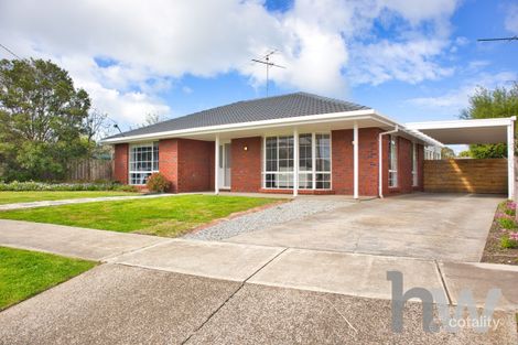 Property photo of 7 Hume Street Grovedale VIC 3216