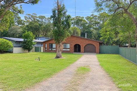 75 LAKE RD, BALCOLYN, NSW 2264