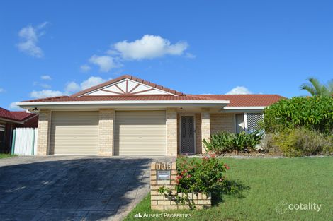 Property photo of 145 Ulinga Crescent Parkinson QLD 4115