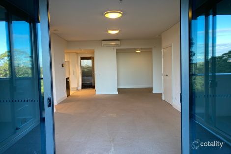 Property photo of 209/42 Walker Street Rhodes NSW 2138