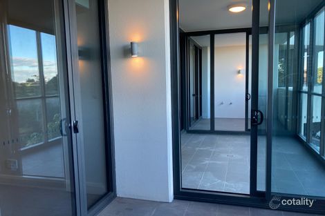 Property photo of 209/42 Walker Street Rhodes NSW 2138