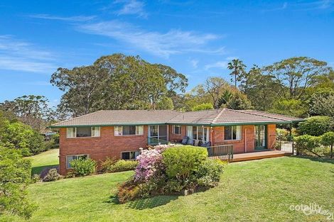 Property photo of 8 Dorge Street Middle Ridge QLD 4350