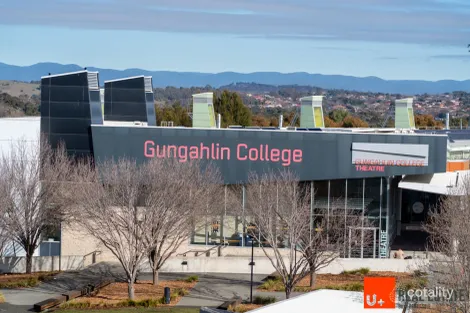 Property photo of 301/38 Gozzard Street Gungahlin ACT 2912