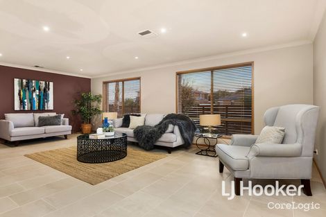 Property photo of 42 Lennon Boulevard Point Cook VIC 3030