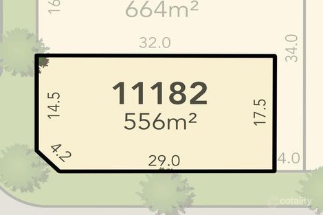 Lot 11182 Green Hill Rd, Eynesbury, VIC 3338