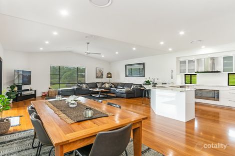 Property photo of 449 Skyline Road Goonellabah NSW 2480