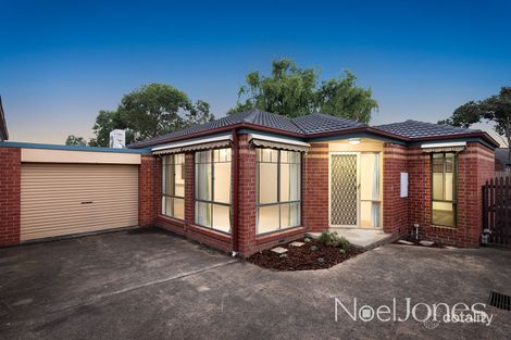Property photo of 3/22 Kitchener Road Croydon VIC 3136