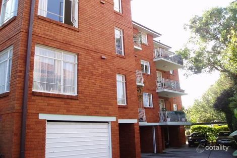 Property photo of 8/22 Hodgson Avenue Cremorne Point NSW 2090