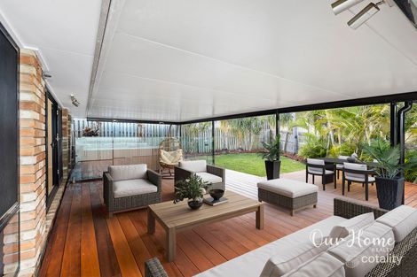 Property photo of 8 Wanderer Crescent Springfield Lakes QLD 4300