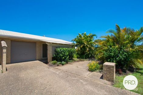 2/22 Wallace Dr, Bundaberg North, QLD 4670