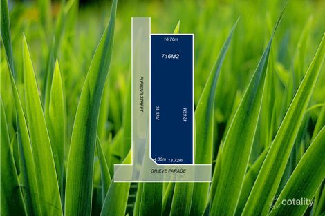 Property photo of 93 Grieve Parade Altona VIC 3018