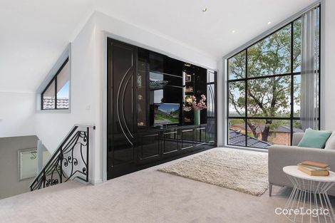 Property photo of 12 Blackwattle Place Alfords Point NSW 2234