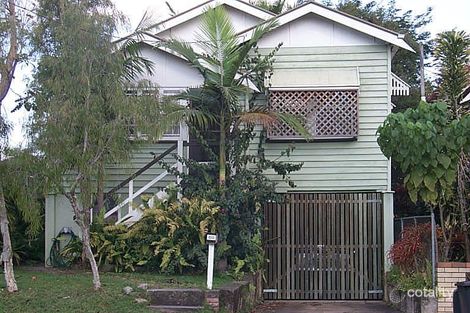 Property photo of 60 Swan Street Gordon Park QLD 4031