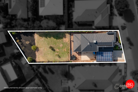 Property photo of 12 Kingston Drive Eaglehawk VIC 3556