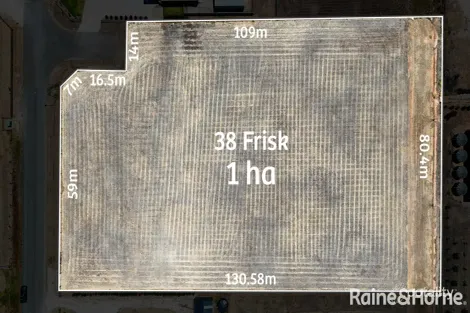 Property photo of 38 Frisk Court Strathalbyn SA 5255