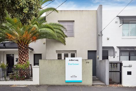 319 Park St, South Melbourne, VIC 3205