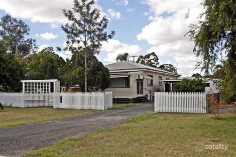 Property photo of 1 Dunmall Street Dalby QLD 4405