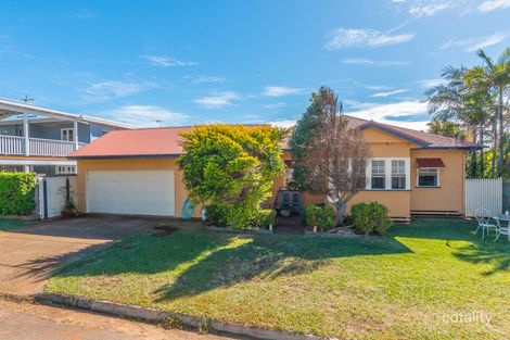 4 Adams St, Scarborough, QLD 4020