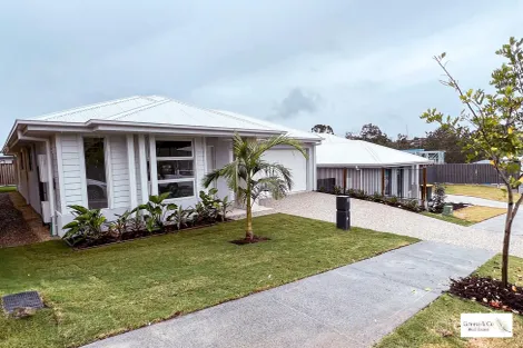 16 Banksia Way, Springfield, QLD 4300