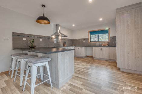 964 Collins Cap Rd, Molesworth, TAS 7140