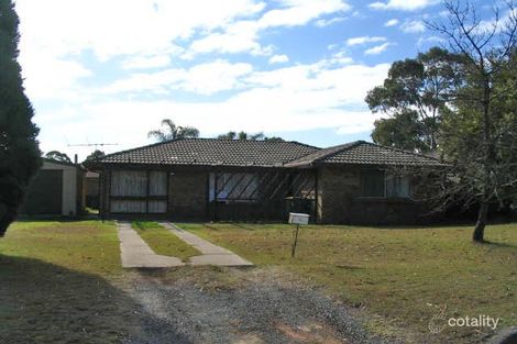 Property photo of 6 Singleton Avenue Werrington County NSW 2747